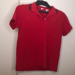 Levi’s Collared Shirt